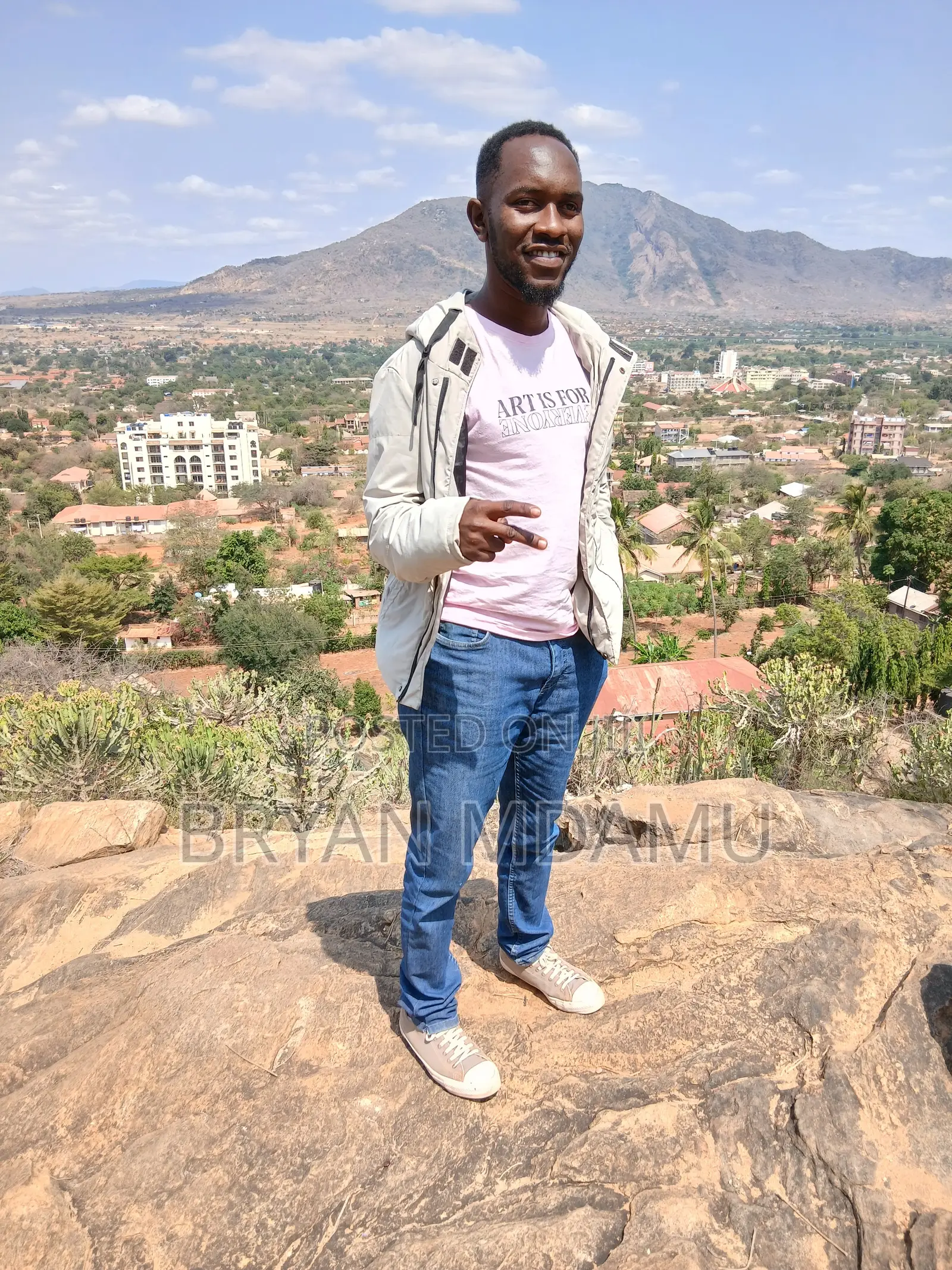 Sales and Marketing Agent