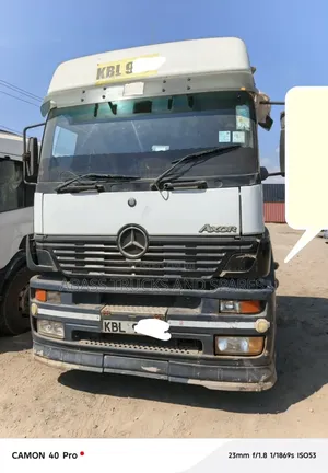 Axco Mb2 Dabll Deve Original 2643 Location Nairobi Abass