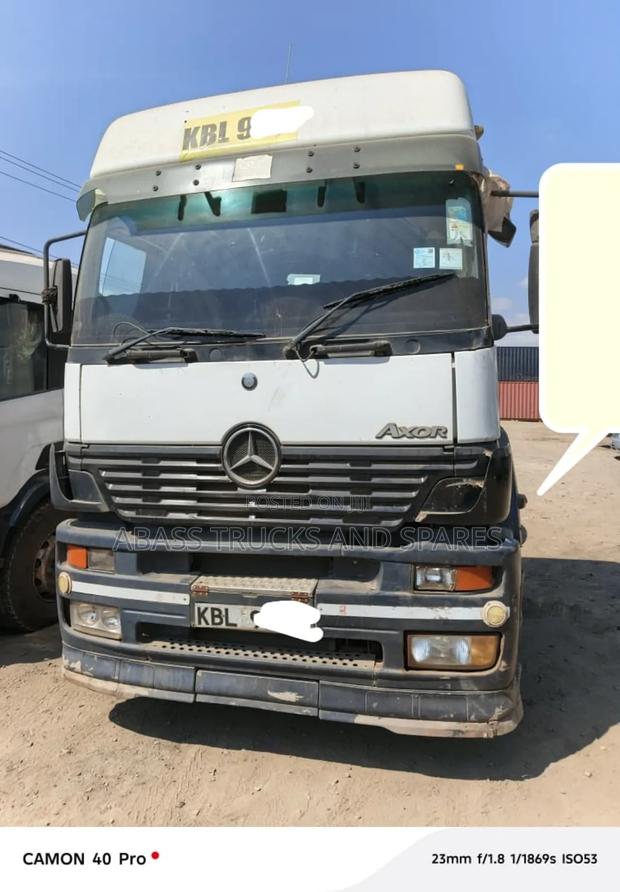 Axco Mb2 Dabll Deve Original 2643 Location Nairobi Abass