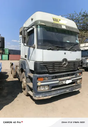 Axco Mb2 Dabll Deve Original 2643 Location Nairobi Abass