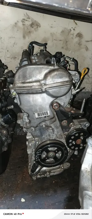 1nz Slime Engine For New Model Axio, Premio, Fielder