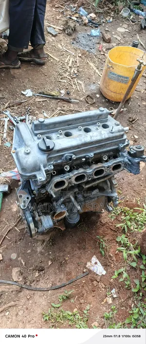 1nz Slime Engine For New Model Axio, Premio, Fielder