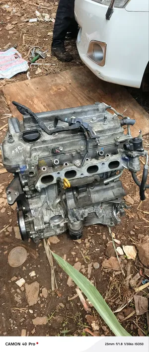 1nz Slime Engine For New Model Axio, Premio, Fielder