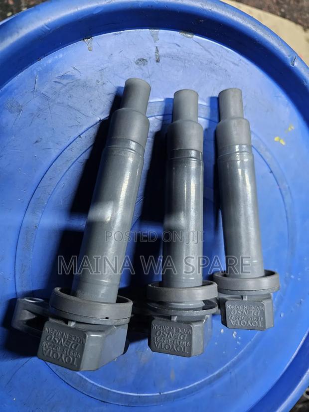 Ignation Coils Number 30 - thumbnail 2