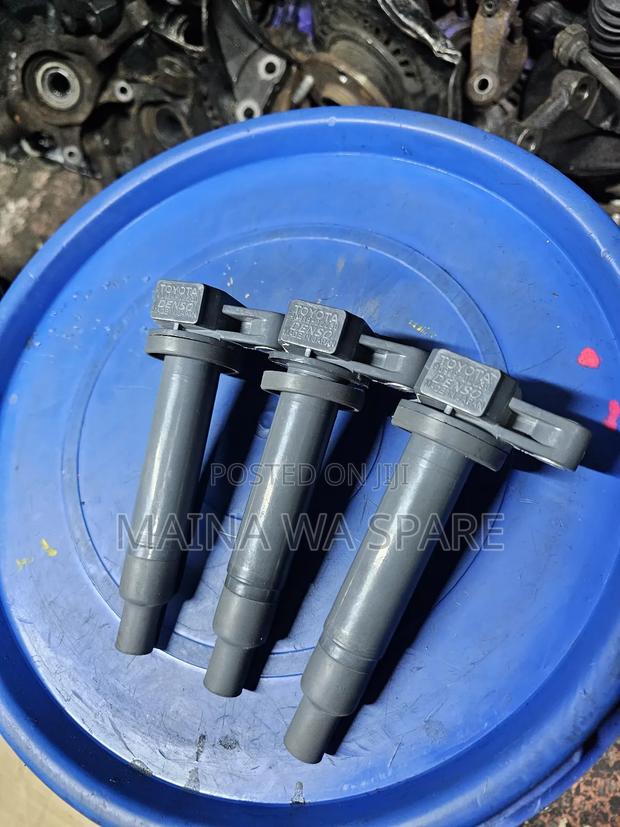 Ignation Coils Number 30 - thumbnail 3