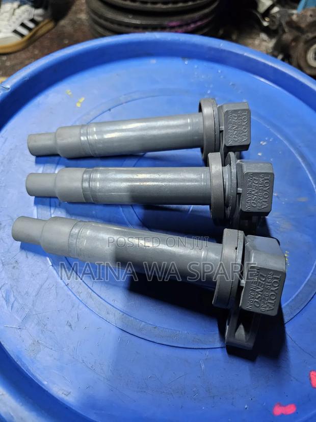 Ignation Coils Number 30 - thumbnail 4