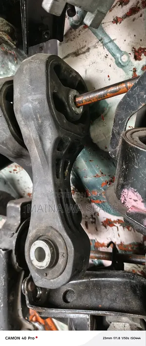 Mazda Demio Engine Mounting Available