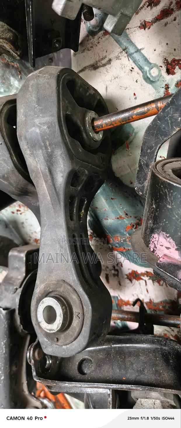 Mazda Demio Engine Mounting Available