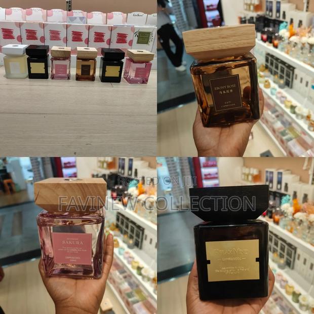 500ml Reed Diffuser
