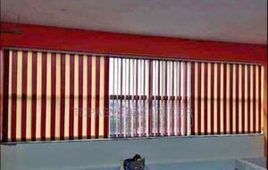 Premium Fabric Vertical Blinds Soft Touch - thumbnail 2
