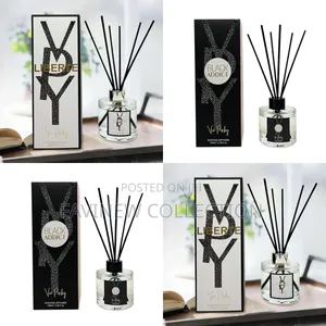 100ml Reed Diffuser