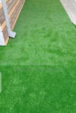 Realistic Eco Friendly Artificial Grass Flooring Solution
