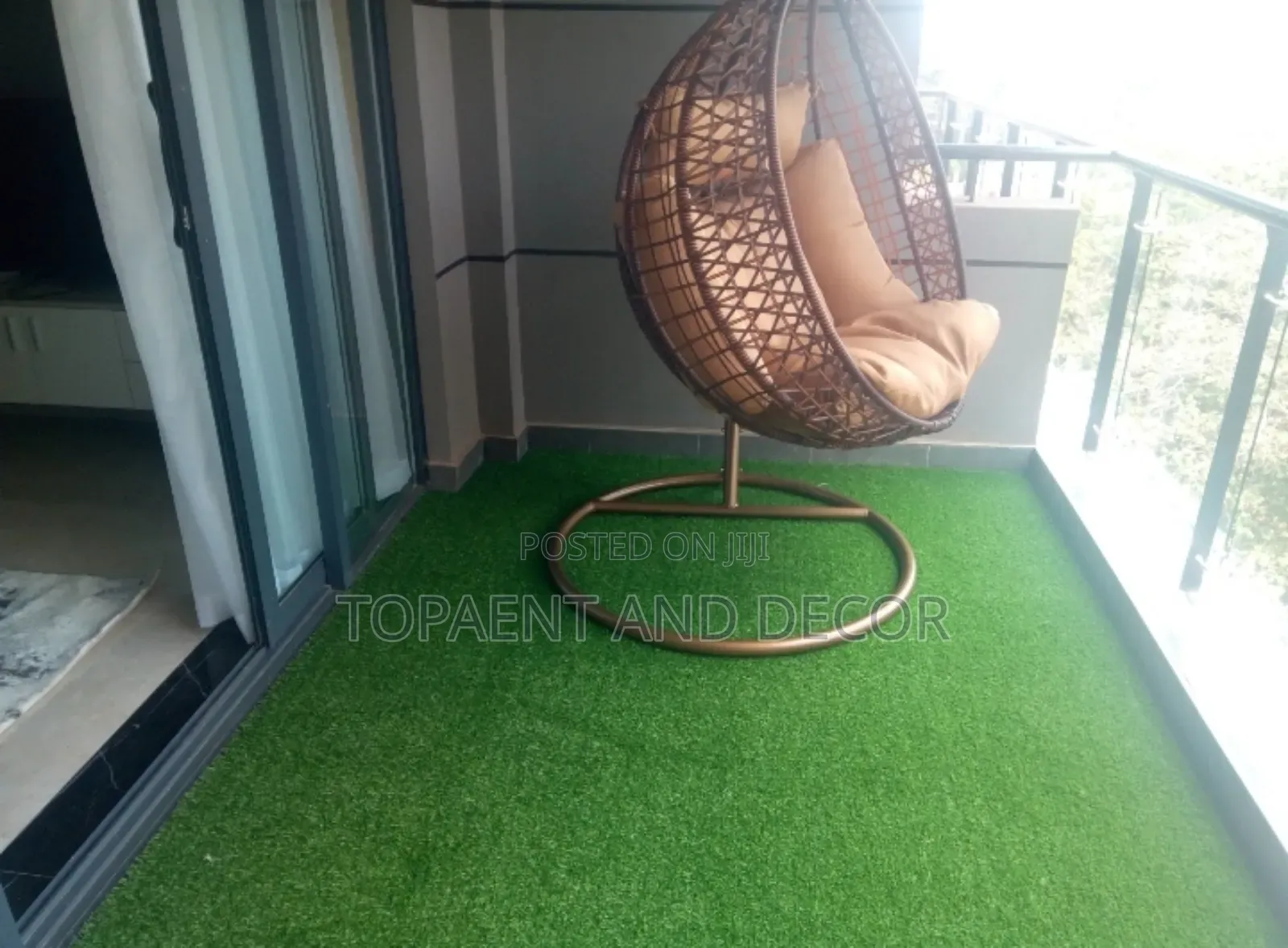 Artificial Grass Mats Stylish and Affordable