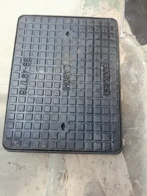 450mm by 600mm Manhole Cover