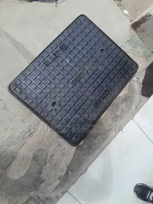 Inspection Chamber 600mm by 450mm Covers