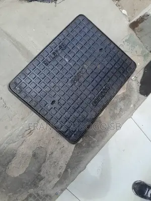 Inspection Chamber 600mm by 450mm Covers