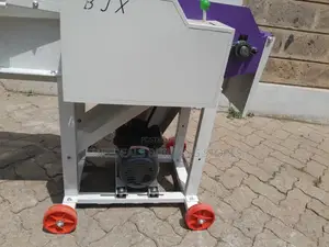 Electric Chaff Cutter