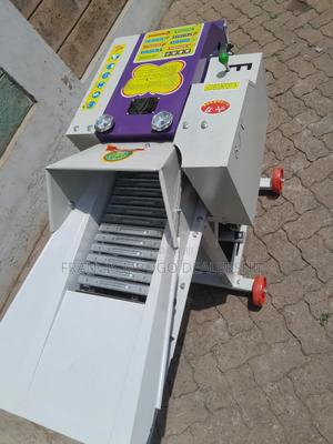 Eelectric Fodder Cutter/ Chaff Cutter - thumbnail 2