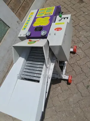 Eelectric Fodder Cutter/ Chaff Cutter