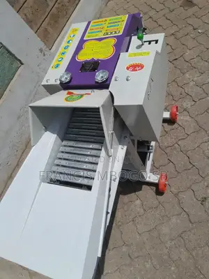 Eelectric Fodder Cutter/ Chaff Cutter