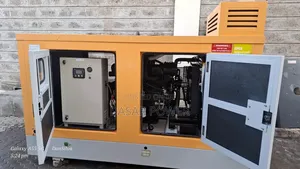 30kva Super Silent Generator.
