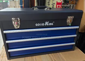408pcs Toolbox / Mechanical Toolbox/ Mechanic Tool Box