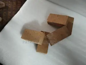 Fire Resistant Bricks