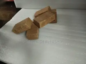Fire Resistant Bricks
