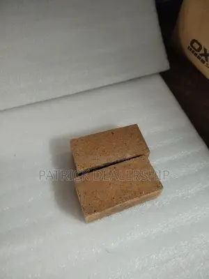 High Temperature Refactor Bricks/Fire Bricks