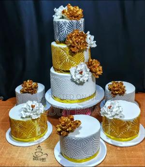 Brilliant Cakes - thumbnail 2