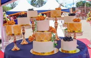 Brilliant Cakes