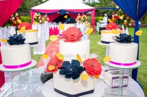 Brilliant Cakes