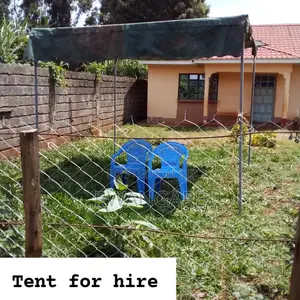 Tent for Hire