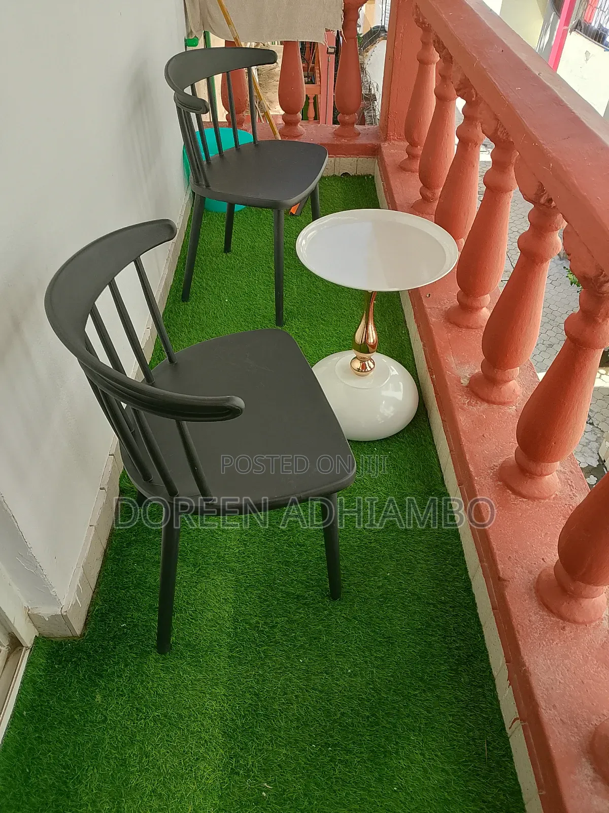 Beachside Comfort – Modern 1br in Nyali