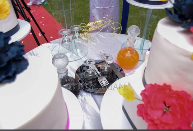 Brilliant Cakes - thumbnail 7