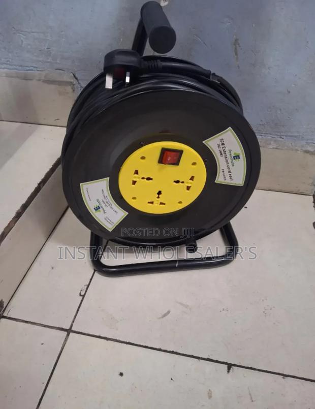 Extension Electric Cable 2.5mm 50m