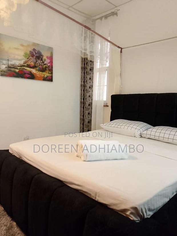 Beachside Comfort – Modern 1br in Nyali - thumbnail 18