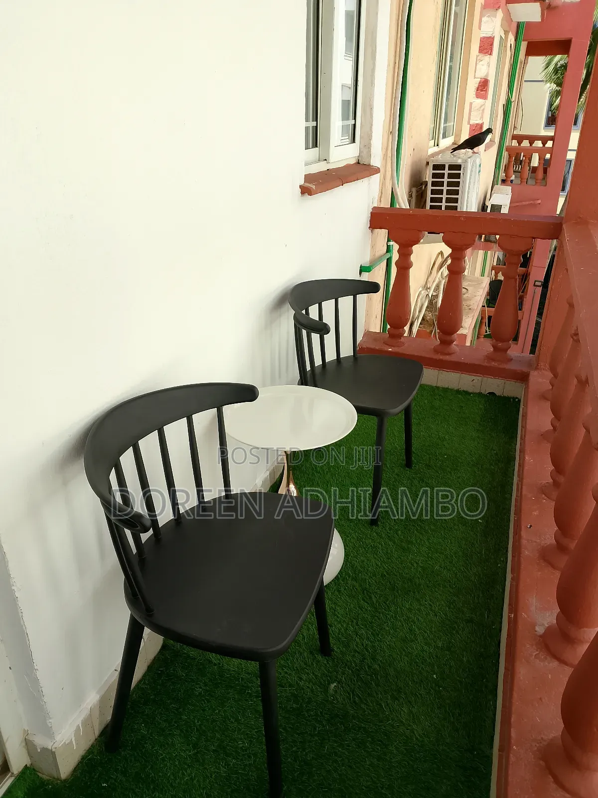 Beachside Comfort – Modern 1br in Nyali