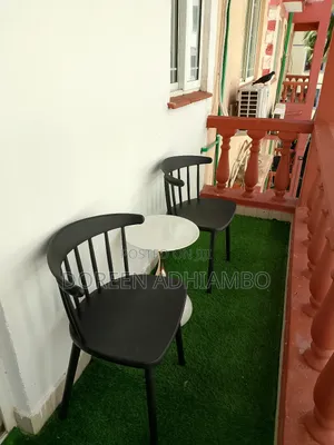 Beachside Comfort – Modern 1br in Nyali