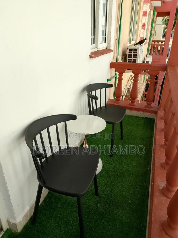 Beachside Comfort – Modern 1br in Nyali - thumbnail 3