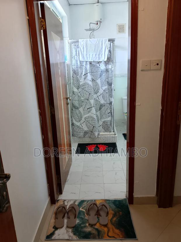 Beachside Comfort – Modern 1br in Nyali - thumbnail 20