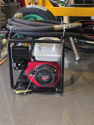 Honda Gp160 Poker Vibrator Machine