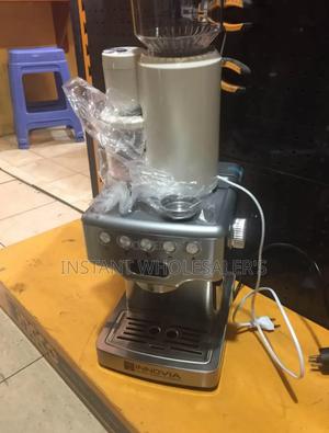 Coffee Maker and Grinder Machines - thumbnail 2