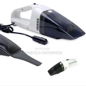 High Power Car Vacuum Cleaner - thumbnail 2