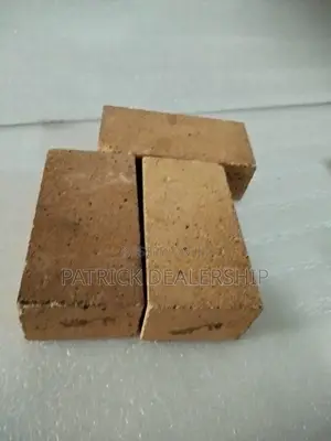Oven Bricks/Fire Bricks
