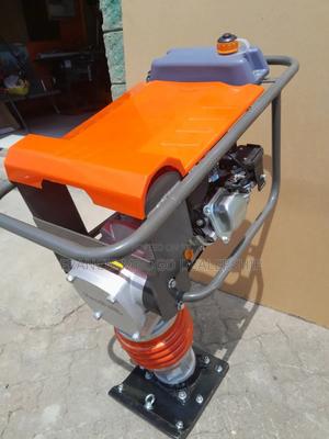 Haosail Compacting Machine - thumbnail 2