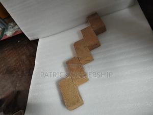 Fire Clay Bricks - main view