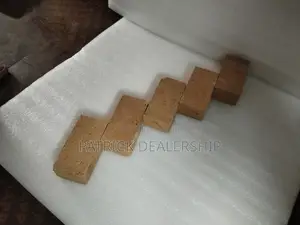 Fire Clay Bricks