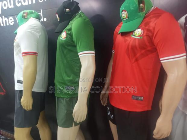 Kenya Jersey - thumbnail 2