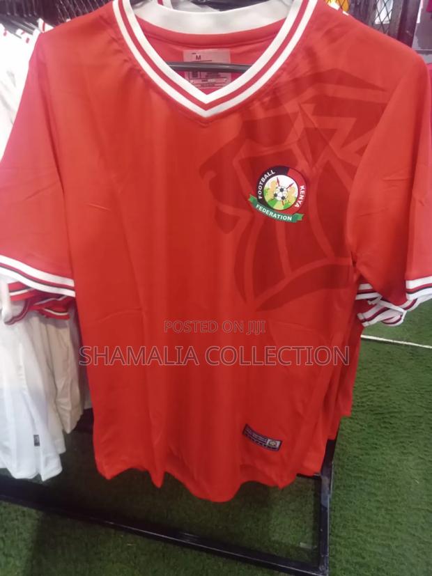 Kenya Jersey - thumbnail 4